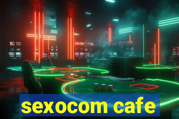 sexocom cafe